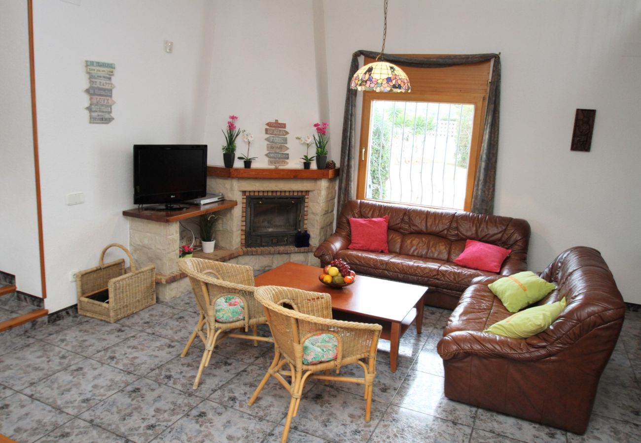 Villa en Miami Playa - FORTUNA villa, piscina privada y grán jardín Villa en Miami Playa - FORTUNA villa, piscina privada y grán jardín