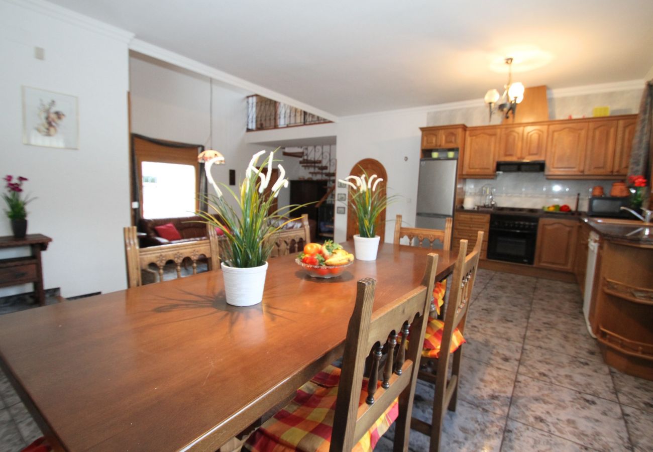 Villa en Miami Playa - FORTUNA villa, piscina privada y grán jardín Villa en Miami Playa - FORTUNA villa, piscina privada y grán jardín