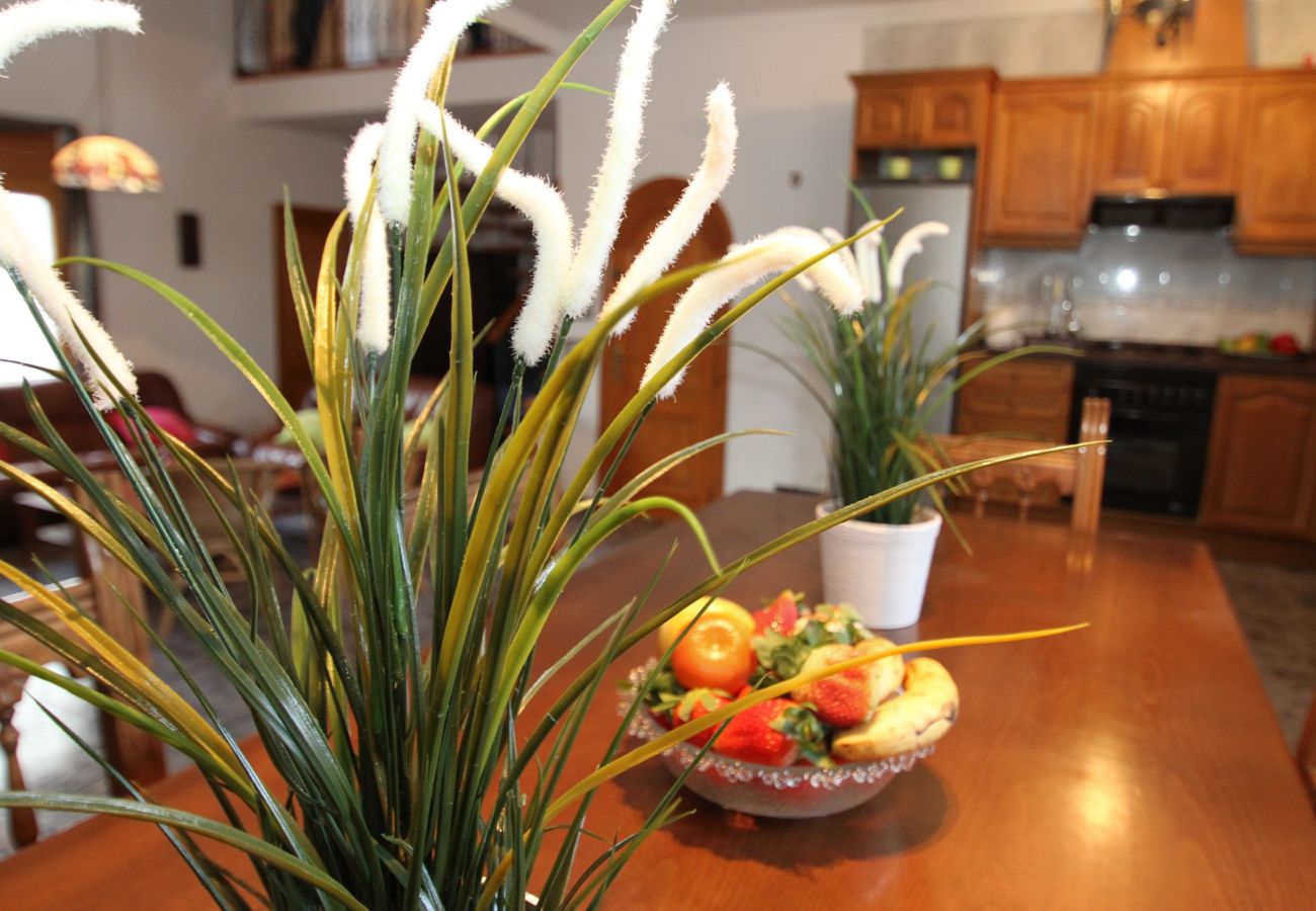 Villa en Miami Playa - FORTUNA villa, piscina privada y grán jardín Villa en Miami Playa - FORTUNA villa, piscina privada y grán jardín