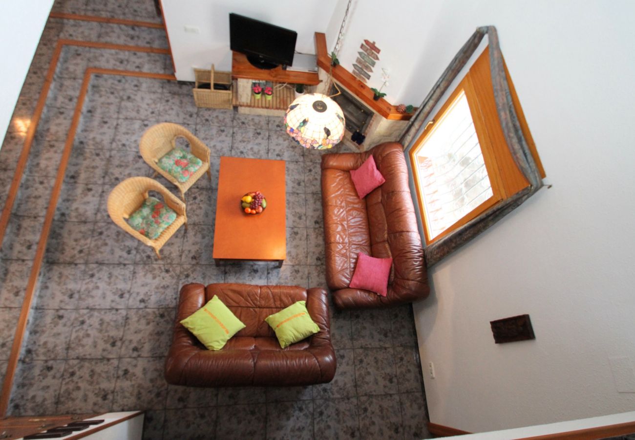 Villa en Miami Playa - FORTUNA villa, piscina privada y grán jardín Villa en Miami Playa - FORTUNA villa, piscina privada y grán jardín