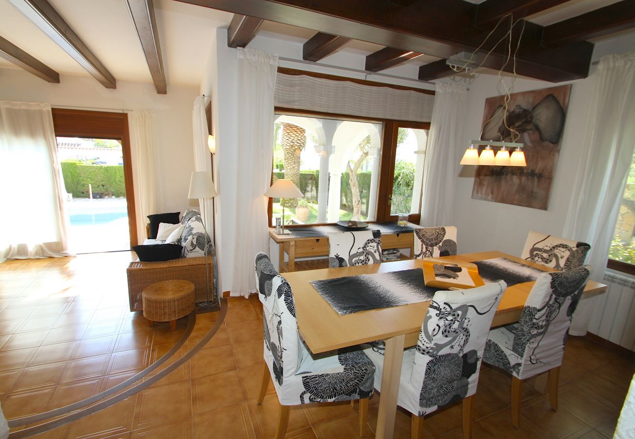 Villa en Miami Playa - SULA villa con piscina privada cerca del mar Villa en Miami Playa - SULA villa con piscina privada cerca del mar