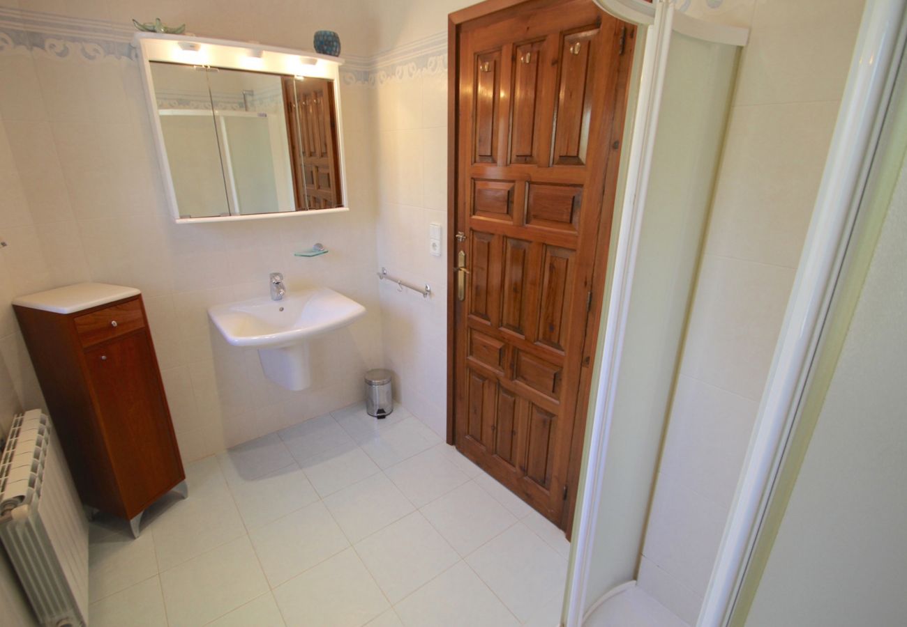 Villa en Miami Playa - SULA villa con piscina privada cerca del mar Villa en Miami Playa - SULA villa con piscina privada cerca del mar