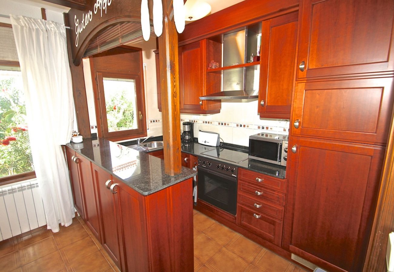 Villa en Miami Playa - SULA villa con piscina privada cerca del mar Villa en Miami Playa - SULA villa con piscina privada cerca del mar