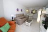 Apartamento en Miami Playa - FLAM213 1ª linea playa, piscina, Wifi gratis Apartamento en Miami Playa - FLAM213 1ª linea playa, piscina, Wifi gratis