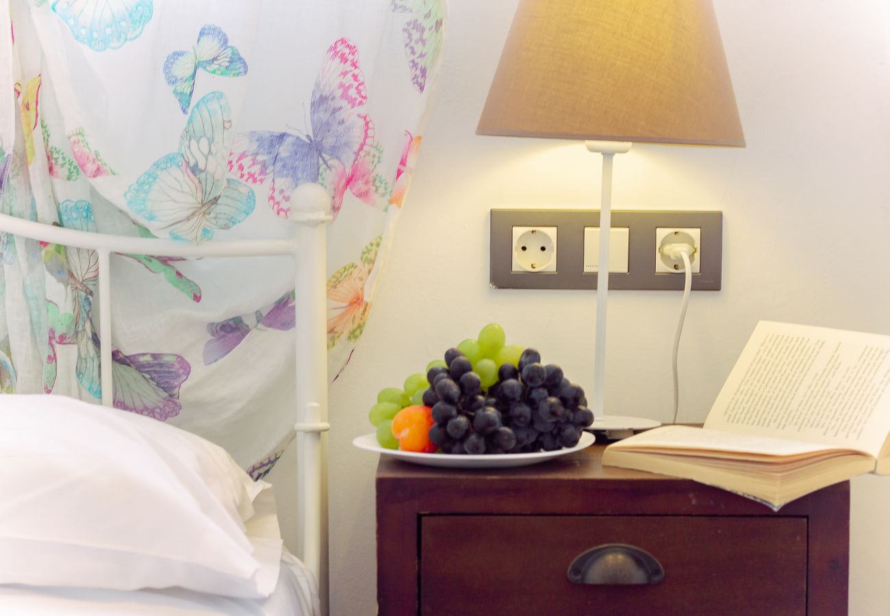 Villa en Miami Playa - FLANDES Villa piscina jardín privado, Wifi gratis Villa en Miami Playa - FLANDES Villa piscina jardín privado, Wifi gratis