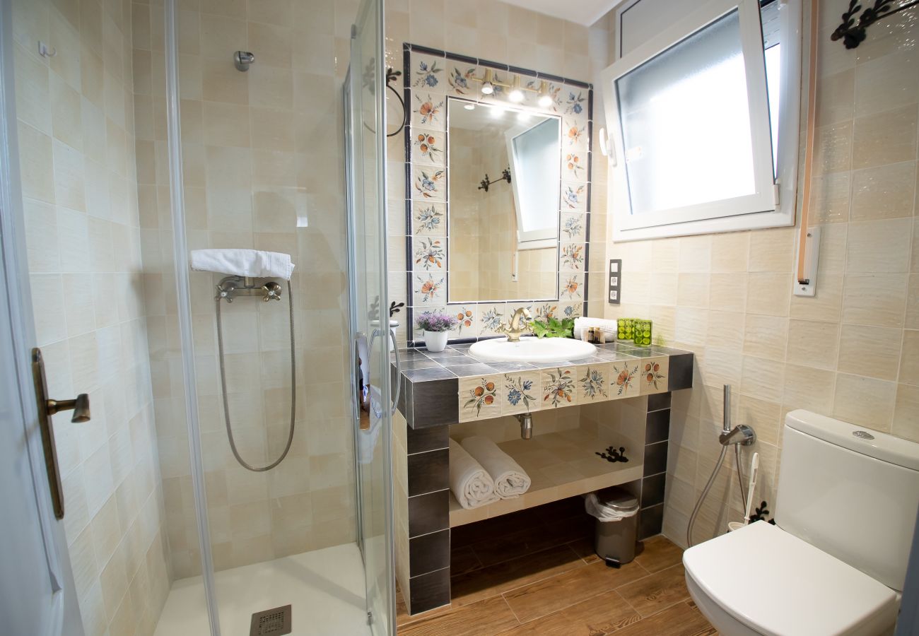 Villa en Miami Playa - FLANDES Villa piscina jardín privado, Wifi gratis Villa en Miami Playa - FLANDES Villa piscina jardín privado, Wifi gratis