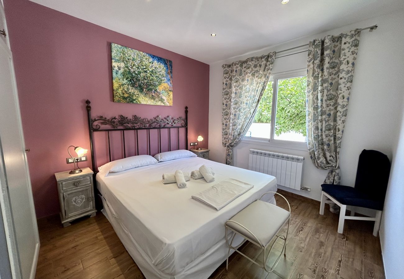 Villa en Miami Playa - FLANDES Villa piscina jardín privado, Wifi gratis Villa en Miami Playa - FLANDES Villa piscina jardín privado, Wifi gratis