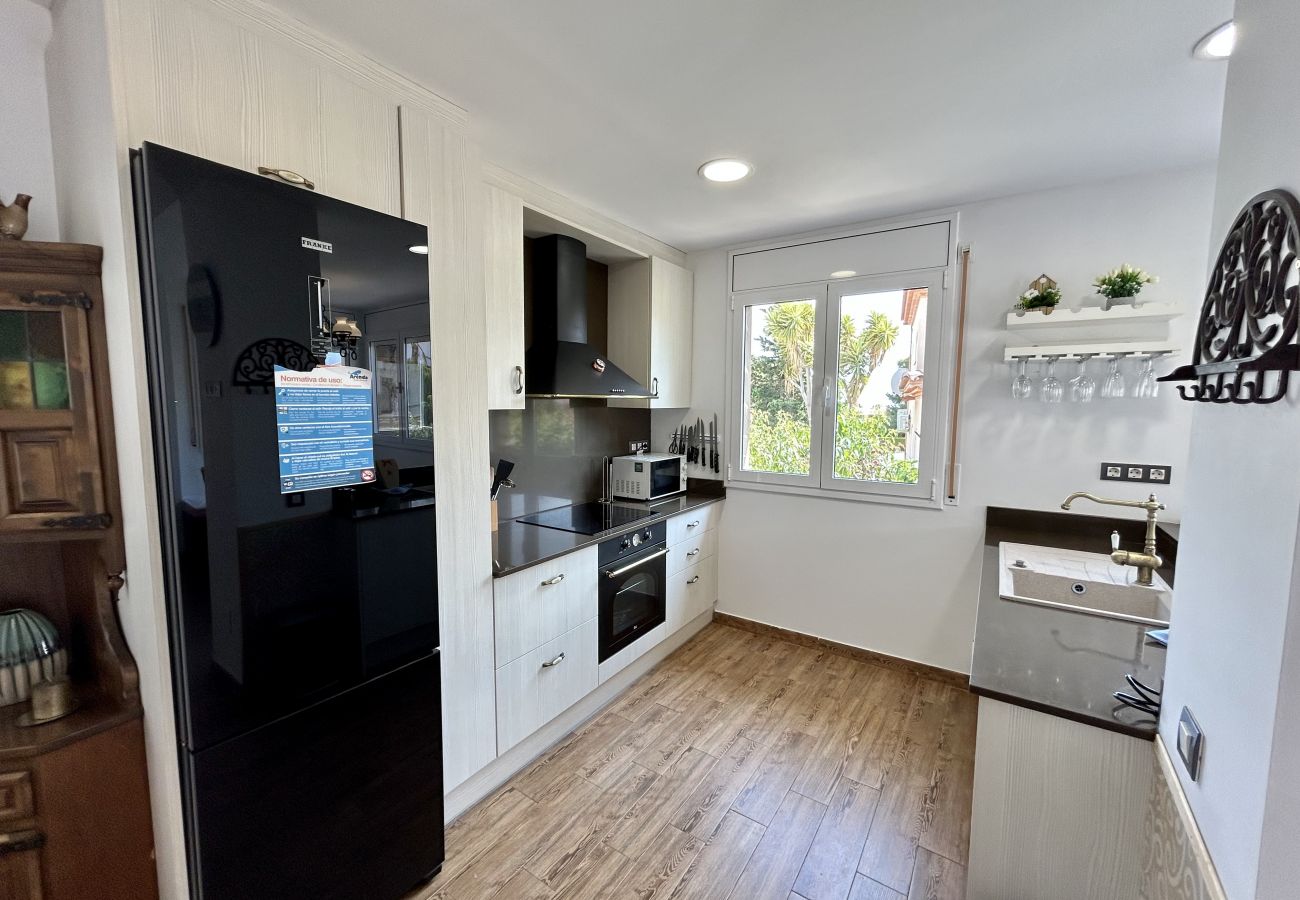 Villa en Miami Playa - FLANDES Villa piscina jardín privado, Wifi gratis Villa en Miami Playa - FLANDES Villa piscina jardín privado, Wifi gratis