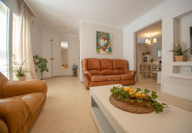 Villa en Miami Playa - AMELIE Villa piscina privada, BBQ y Wifi gratis Villa en Miami Playa - AMELIE Villa piscina privada, BBQ y Wifi gratis