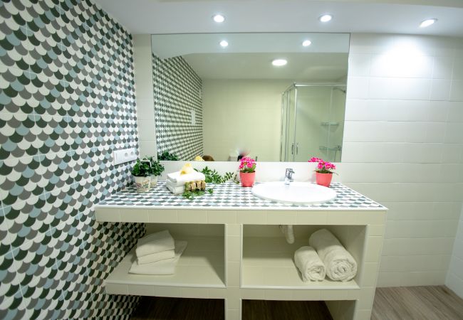 Villa en Miami Playa - AMELIE Villa piscina privada, BBQ y Wifi gratis Villa en Miami Playa - AMELIE Villa piscina privada, BBQ y Wifi gratis