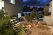 Villa en Miami Playa - AMELIE Villa piscina privada, BBQ y Wifi gratis