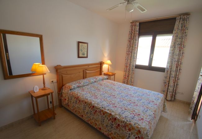 Casa adosada en Miami Playa - MASIA1 adosado con jardín privado y piscina comun Casa adosada en Miami Playa - MASIA1 adosado con jardín privado y piscina comun