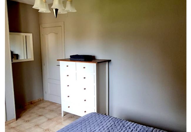 Villa en Miami Playa - LIDIA Villa piscina privada, jardín, Wifi gratis Villa en Miami Playa - LIDIA Villa piscina privada, jardín, Wifi gratis