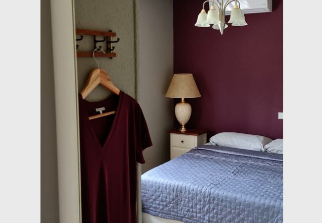 Villa en Miami Playa - LIDIA Villa piscina privada, jardín, Wifi gratis Villa en Miami Playa - LIDIA Villa piscina privada, jardín, Wifi gratis