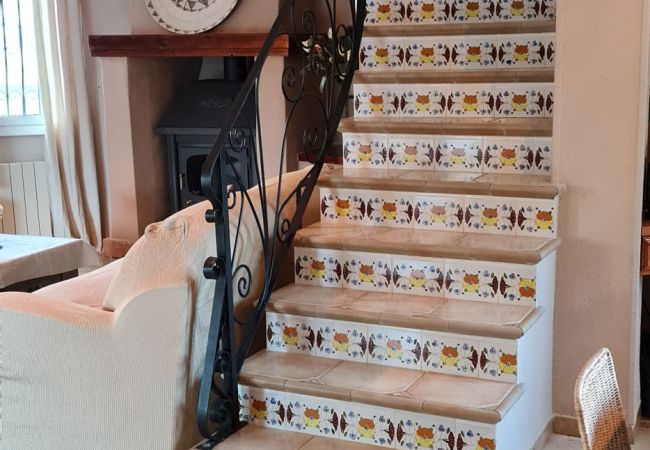 Villa en Miami Playa - LIDIA Villa piscina privada, jardín, Wifi gratis Villa en Miami Playa - LIDIA Villa piscina privada, jardín, Wifi gratis