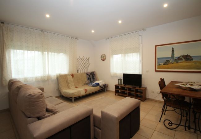 Villa en Miami Playa - RIVERA villa en la playa, jardin, barbacoa Villa en Miami Playa - RIVERA villa en la playa, jardin, barbacoa