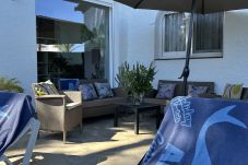 Villa en Miami Playa - CAMILA Villa piscina privada, jardín y Wifi gratis