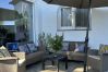 Villa en Miami Playa - CAMILA Villa piscina privada, jardín y Wifi gratis