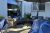 Villa en Miami Playa - CAMILA Villa piscina privada, jardín y Wifi gratis