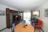 Apartamento en Miami Playa - FLAM202 1ª linea playa, piscina, Wifi gratis Apartamento en Miami Playa - FLAM202 1ª linea playa, piscina, Wifi gratis