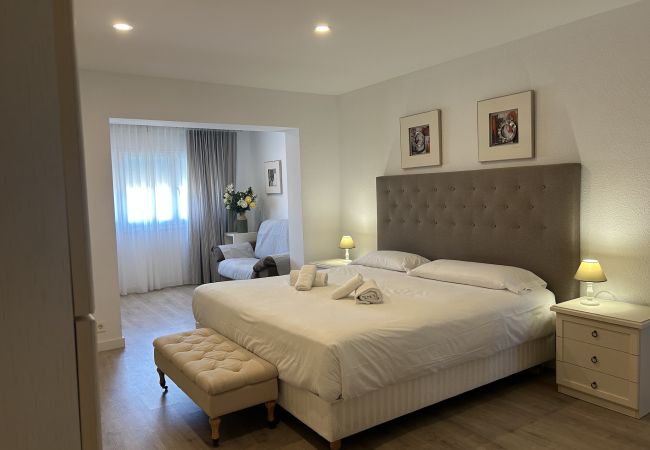 Villa en Miami Playa - ALAMO Gran villa piscina privada y WiFi gratis Villa en Miami Playa - ALAMO Gran villa piscina privada y WiFi gratis