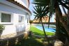 Villa en Miami Playa - ALAMO Gran villa piscina privada y WiFi gratis Villa en Miami Playa - ALAMO Gran villa piscina privada y WiFi gratis