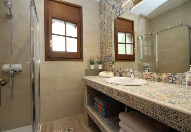 Villa en Miami Playa - CORAL Villa piscina privada, jardín, Wifi gratis Villa en Miami Playa - CORAL Villa piscina privada, jardín, Wifi gratis