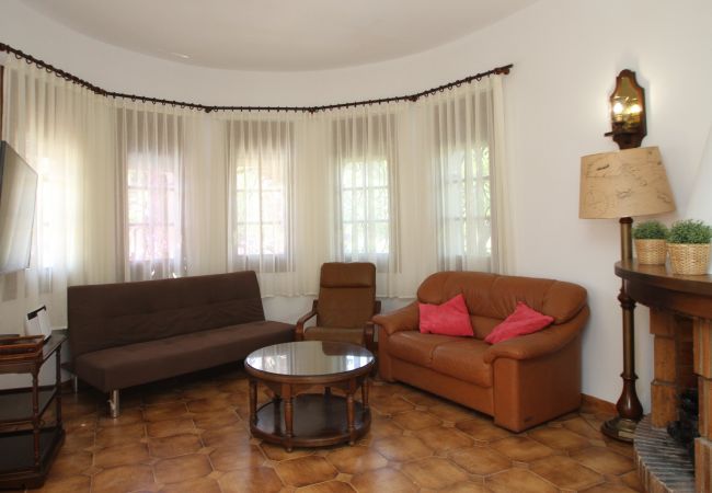 Villa en Miami Playa - CORAL Villa piscina privada, jardín, Wifi gratis Villa en Miami Playa - CORAL Villa piscina privada, jardín, Wifi gratis