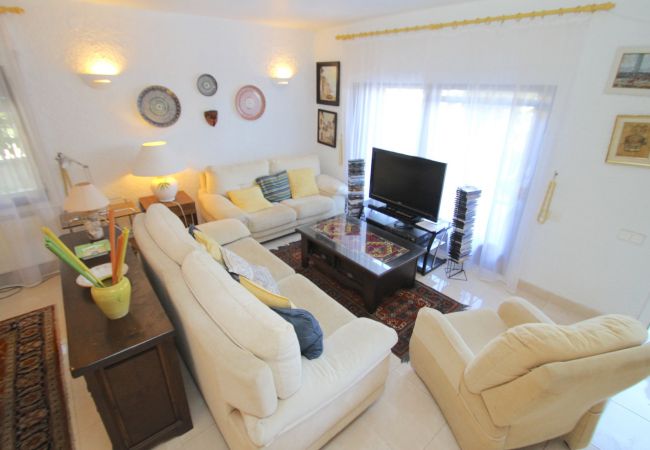 Casa adosada en Miami Playa - PORTOFINO Casa 1ª línea, BBQ y Wifi gratis Casa adosada en Miami Playa - PORTOFINO Casa 1ª línea, BBQ y Wifi gratis