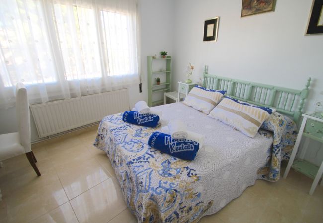 Casa adosada en Miami Playa - PORTOFINO Casa 1ª línea, BBQ y Wifi gratis Casa adosada en Miami Playa - PORTOFINO Casa 1ª línea, BBQ y Wifi gratis