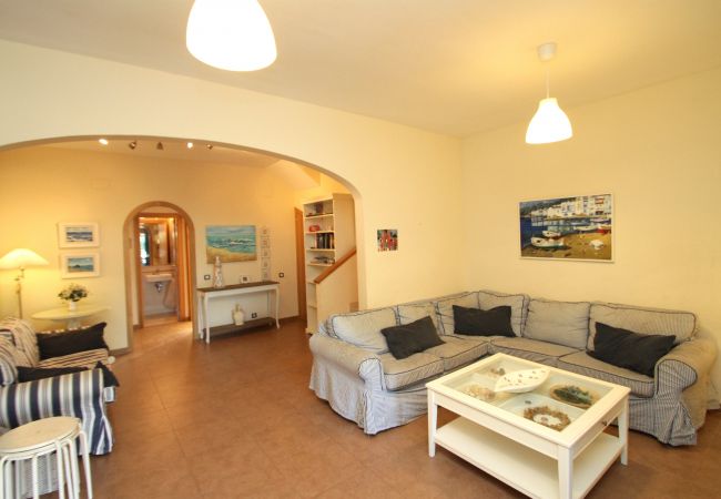 Casa adosada en Miami Playa - MARTIN29 adosado junto a playa especial niños Casa adosada en Miami Playa - MARTIN29 adosado junto a playa especial niños