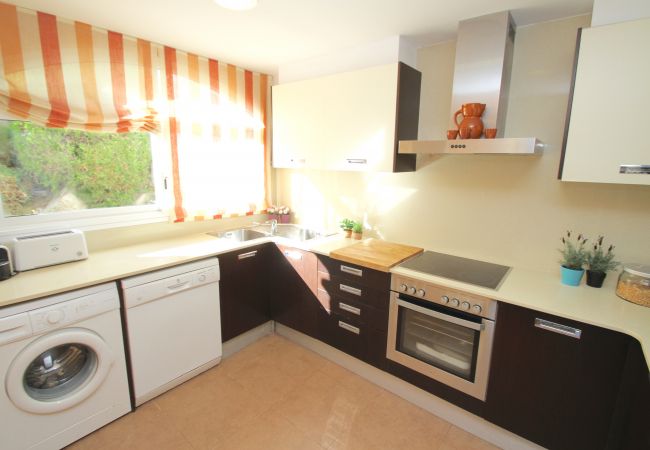 Casa adosada en Miami Playa - MARTIN29 adosado junto a playa especial niños Casa adosada en Miami Playa - MARTIN29 adosado junto a playa especial niños