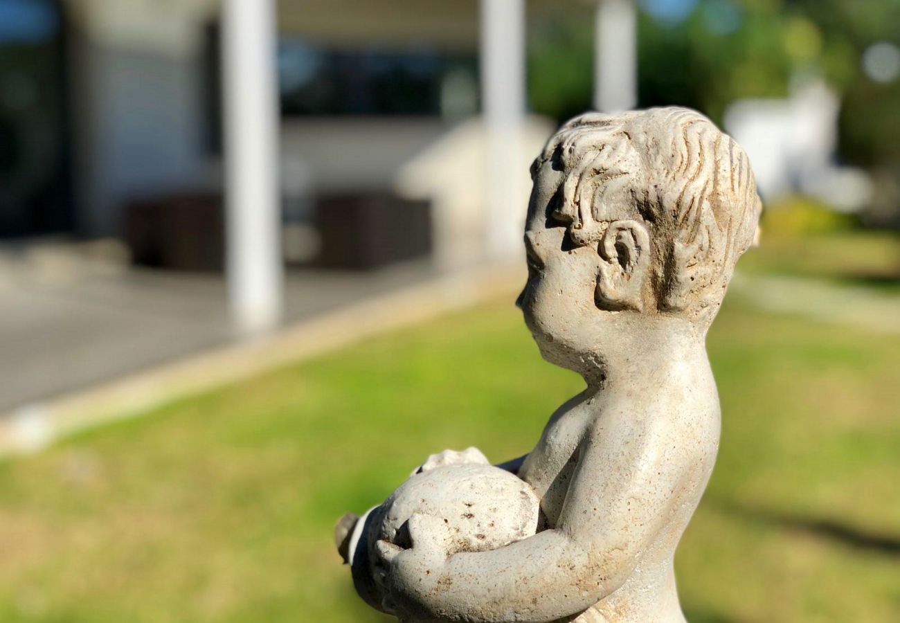 Villa en Hospitalet de L´Infant - PERLA Gran villa piscina privada y WiFi gratis Villa en Hospitalet de L´Infant - PERLA Gran villa piscina privada y WiFi gratis