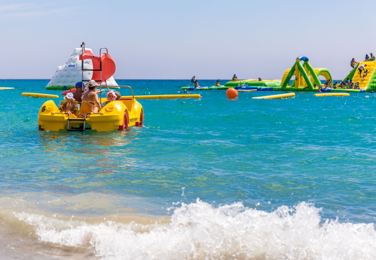 Villa en Hospitalet de L´Infant - PERLA Gran villa piscina privada y WiFi gratis Villa en Hospitalet de L´Infant - PERLA Gran villa piscina privada y WiFi gratis