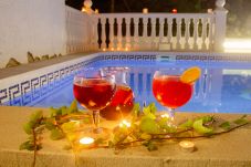 Villa en Miami Playa - ROCA Gran villa piscina privada y WiFi gratis