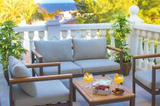 Villa en Miami Playa - ROCA Gran villa piscina privada y WiFi gratis