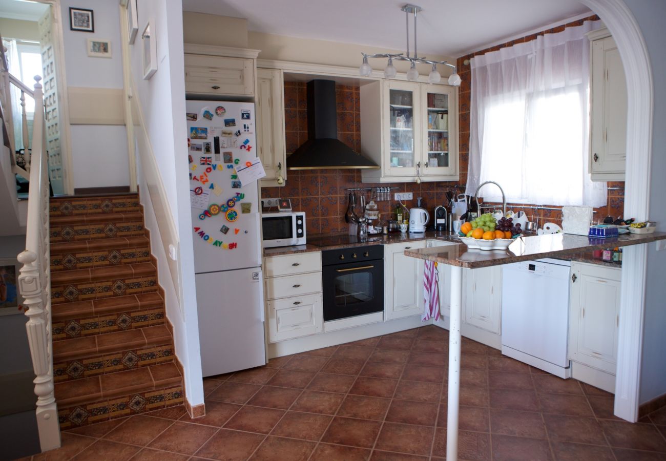 Villa en Miami Playa - DAMA Villa con piscina privada Villa en Miami Playa - DAMA Villa con piscina privada