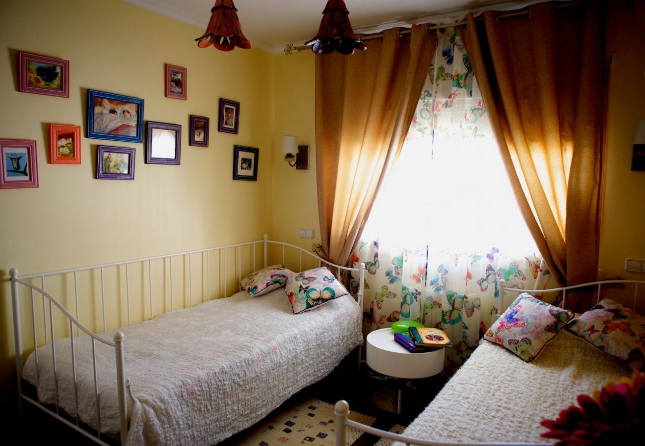 Villa en Miami Playa - DAMA Villa con piscina privada Villa en Miami Playa - DAMA Villa con piscina privada