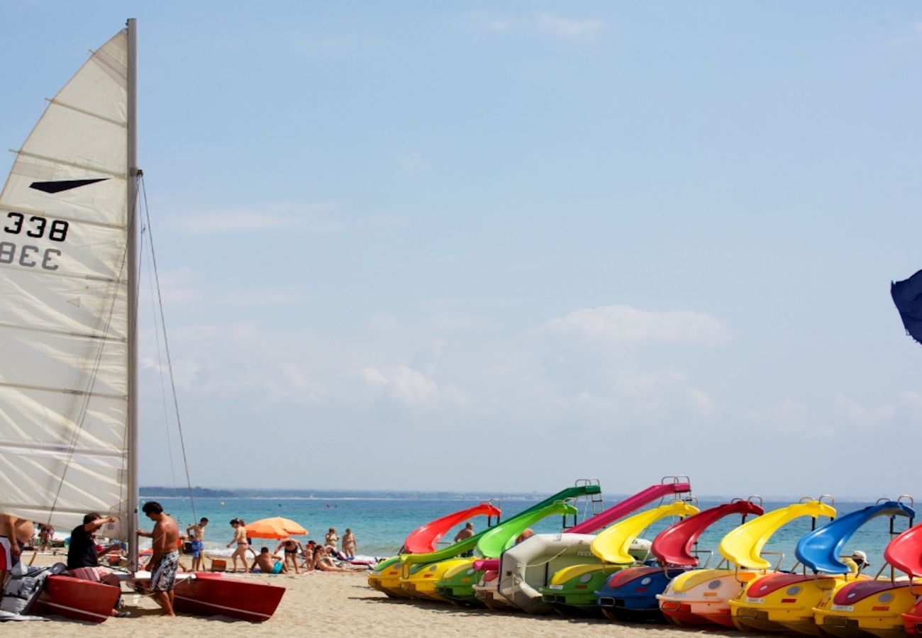 Villa en Miami Playa - DAMA Villa con piscina privada Villa en Miami Playa - DAMA Villa con piscina privada