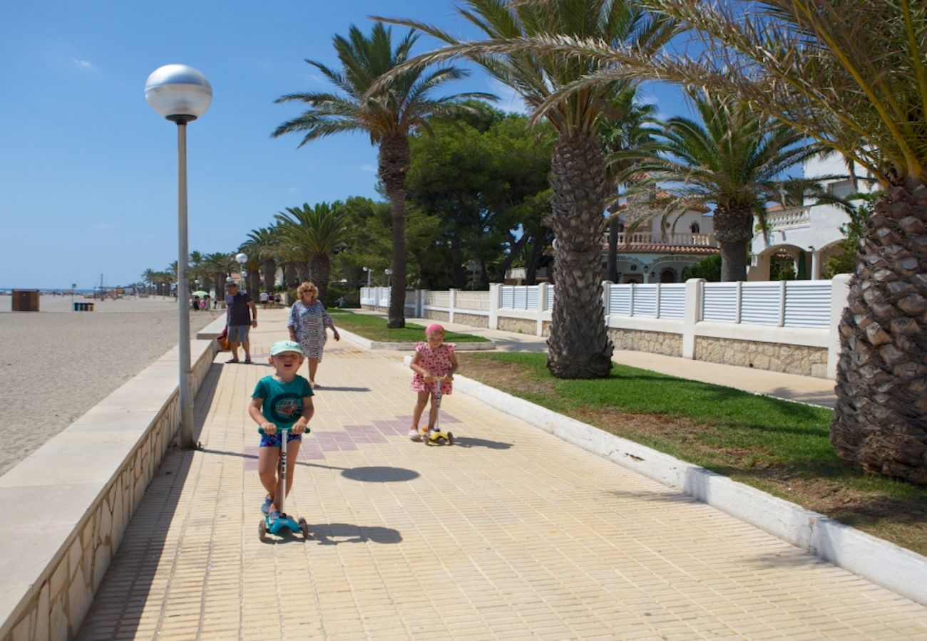 Villa en Miami Playa - DAMA Villa con piscina privada Villa en Miami Playa - DAMA Villa con piscina privada