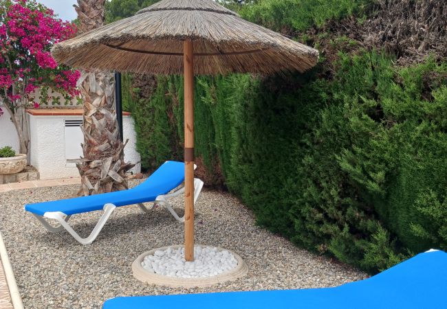 Villa en Miami Playa - VERACRUZ villa individual con gran piscina Villa en Miami Playa - VERACRUZ villa individual con gran piscina