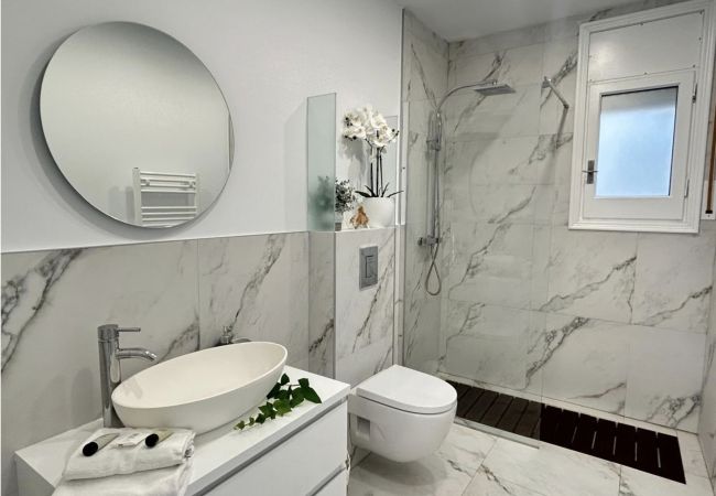 Villa en Miami Playa - YUCA Villa para 4 personas Villa en Miami Playa - YUCA Villa para 4 personas