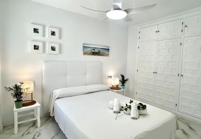 Villa en Miami Playa - YUCA Villa para 4 personas Villa en Miami Playa - YUCA Villa para 4 personas