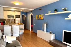 Apartamento en Miami Playa - FLAM215 1ª linea espectacular vista playa