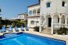 Villa en Miami Playa - Villa Gran Canaria