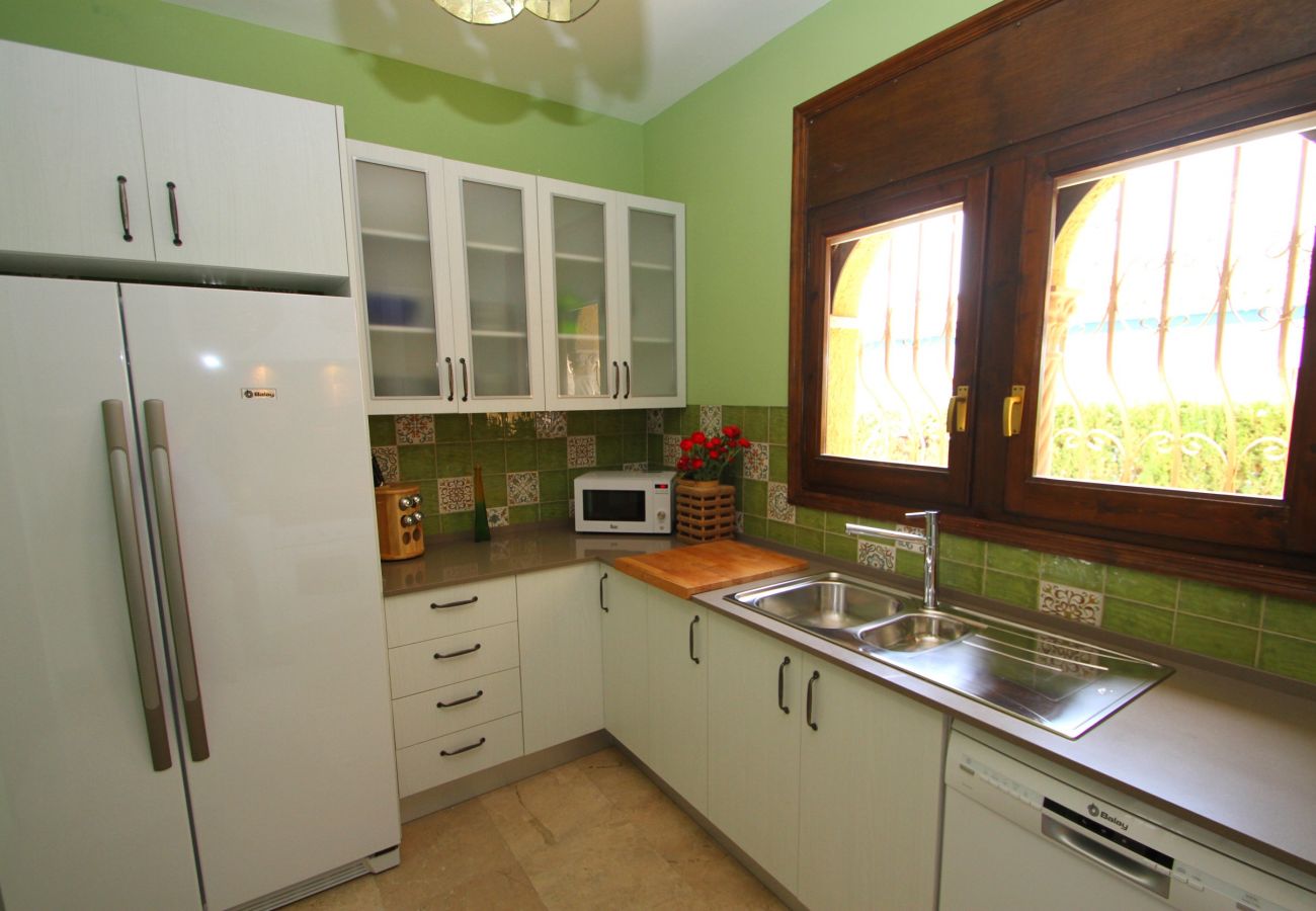 Villa in Miami Playa - JAZMIN Gran villa piscina privada y Wifi gratis Villa in Miami Playa - JAZMIN Gran villa piscina privada y Wifi gratis