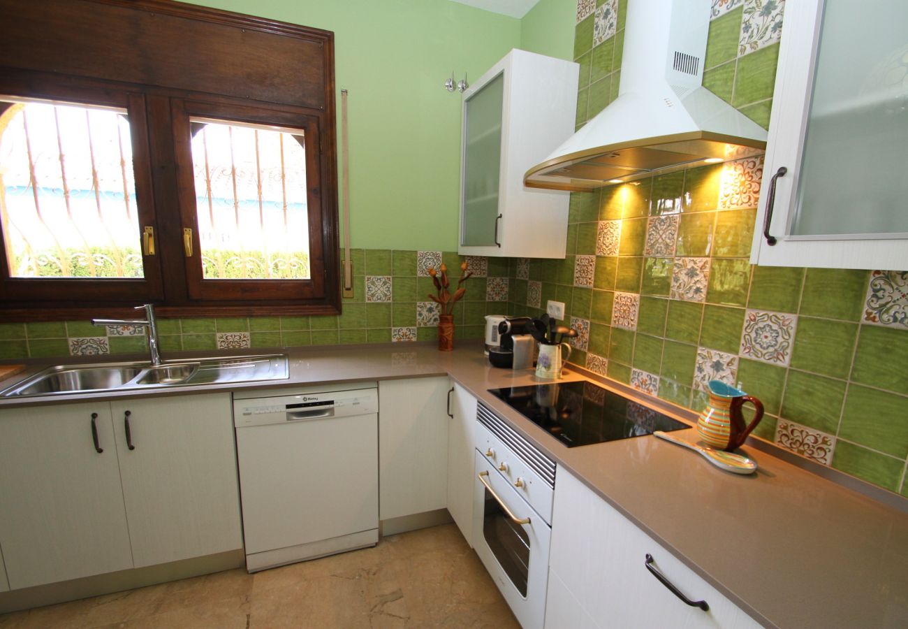 Villa in Miami Playa - JAZMIN Gran villa piscina privada y Wifi gratis Villa in Miami Playa - JAZMIN Gran villa piscina privada y Wifi gratis