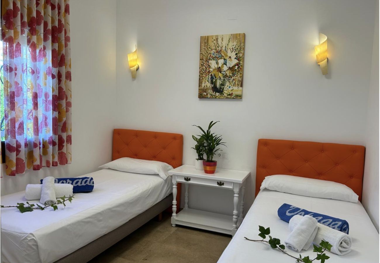 Villa in Miami Playa - JAZMIN Gran villa piscina privada y Wifi gratis Villa in Miami Playa - JAZMIN Gran villa piscina privada y Wifi gratis