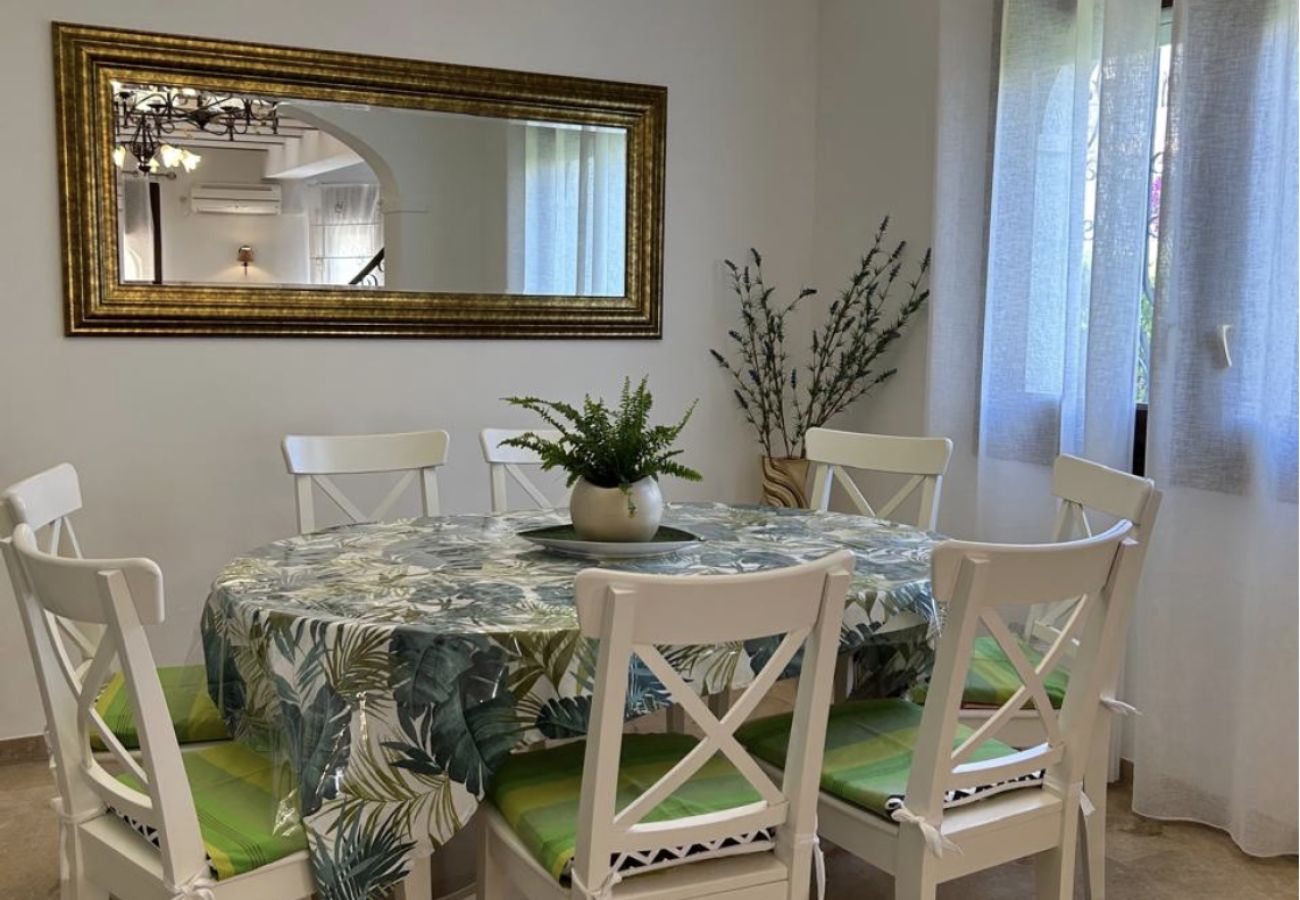 Villa in Miami Playa - JAZMIN Gran villa piscina privada y Wifi gratis Villa in Miami Playa - JAZMIN Gran villa piscina privada y Wifi gratis