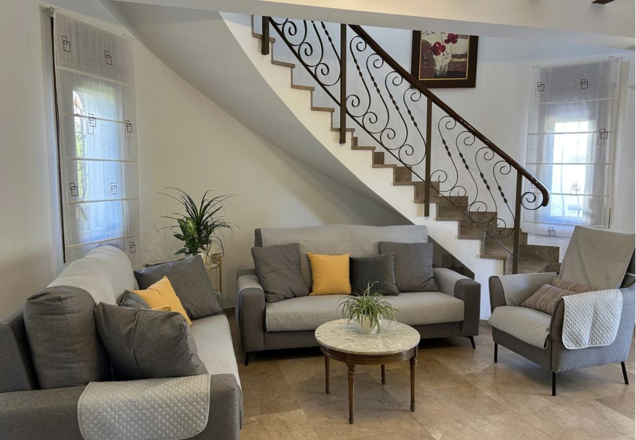 Villa in Miami Playa - JAZMIN Gran villa piscina privada y Wifi gratis Villa in Miami Playa - JAZMIN Gran villa piscina privada y Wifi gratis